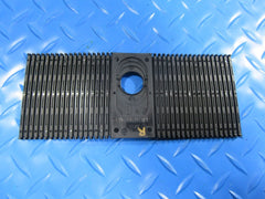 Bentley Continental Gt Gtc Flying Spur right hand drive shifter dust cover #5823