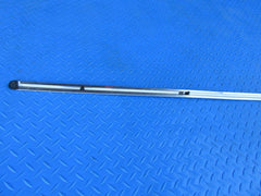 Rolls Royce Phantom hood chrome moulding trim #8626