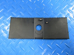 Bentley Continental Gt Gtc Flying Spur RHD shifter dust cover NEW #5822