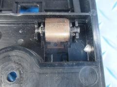 Rolls Royce Ghost center console cupholder sliding unit bracket #5011