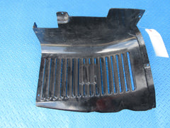 Ferrari 355 Motronic right rear wheelhouse gravel guard liner #2836