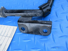 Bentley Continental Flying Spur GT GTC power steering suction pipe hose #1835