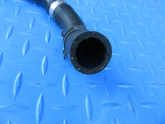 Bentley Continental Flying Spur GT GTC power steering suction pipe hose #1835