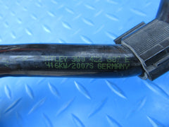 Bentley Continental Flying Spur GT GTC power steering suction pipe hose #1835