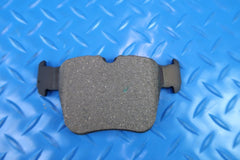 Mercedes C43 Amg C450 Glc63 front & rear brake pads TopEuro #9964