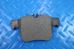 Mercedes C43 Amg C450 Glc63 front & rear brake pads TopEuro #9964
