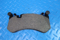 Mercedes S63 S65 Cls63 E63 Amg G63 Gle63 Glc63 Gls 63 front brake pads TopEuro #9996