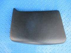 Rolls Royce Phantom Drophead left armrest cover #5038