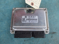 Bentley Continental Gt GTc Flying Spur ecu ecm engine control module