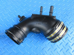 Maserati Levante right air intake tube sleeve NEW #8622