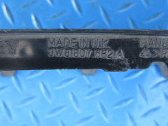 Bentley Continental GT GTC right front bumper grille #2834