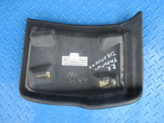 Rolls Royce Phantom Drophead left armrest cover #5038