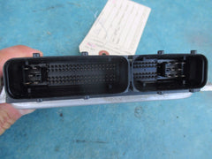 Bentley Continental Gt GTc Flying Spur ecu ecm engine control module