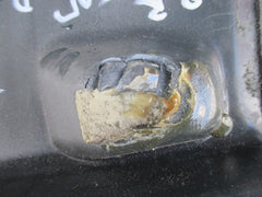 Rolls Royce Phantom Drophead left armrest cover #5038