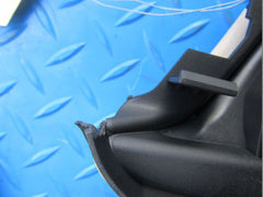 Maserati Ghibli Quattroporte center console armrest beige sand #7493