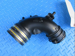 Maserati Levante right air intake tube sleeve NEW #8622