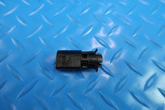 Bentley Flying Spur Gt Gtc ambient temperature sensor #9968
