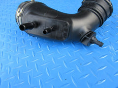 Maserati Levante right air intake tube sleeve NEW #8622