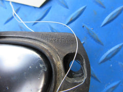 Bentley Flying Spur left rear inside door handle #6425