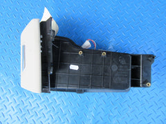 Maserati Quattroporte left dashboard compartment beige #2837