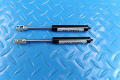 Rolls Royce Phantom multi task control unit open close shocks #9972