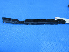 Bentley Continental GT GTC left fender bracket #1838