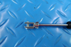 Rolls Royce Phantom multi task control unit open close shocks #9972