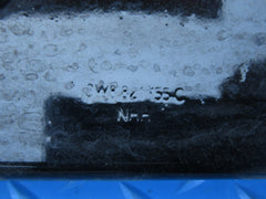 Bentley Continental GT GTC left fender bracket #1838