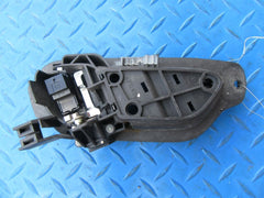 Bentley Flying Spur right rear inside door handle #6412