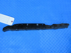 Bentley Continental GT GTC right fender bracket #1839