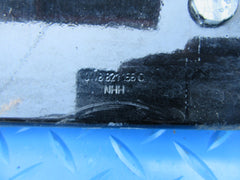 Bentley Continental GT GTC right fender bracket #1839