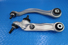 Rolls Royce Ghost Dawn Wraith right suspension control arms tension struts #9971