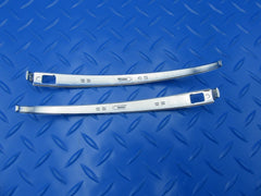 Bentley Continental GTC GT Flying Spur Door handle chrome trim #5819