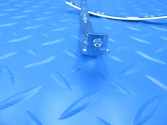 Bentley Continental GTC GT Flying Spur Door handle chrome trim #5819