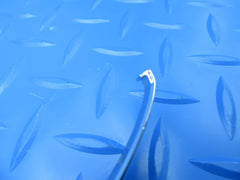 Bentley Continental GTC GT Flying Spur Door handle chrome trim #5819