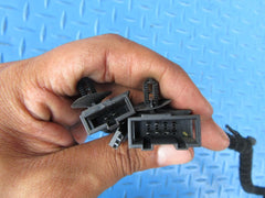 Bentley Flying Spur rear seat wire harness #6427