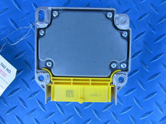 Lamborghini Aventador S emergency exit PYDOS module NOT TESTED #2830