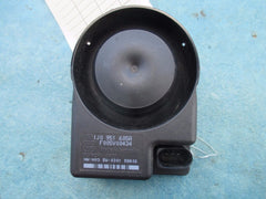 Bentley Continental Gt Gtc Flying Spur alarm horn siren #2827