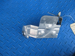 Bentley Flying Spur GT GTC front right wheel arch bracket #5048