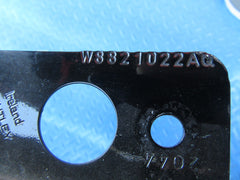 Bentley Continental GT GTC right side fender #2822