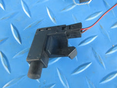 Bentley Flying Spur GT GTC glove compartment box light harness #5045