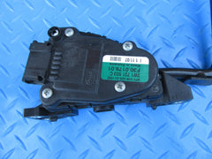 Bentley Continental Flying Spur GT GTC gas accelerator pedal #1841