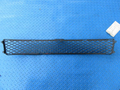 Rolls Royce Wraith Dawn front bumper center grille #6408