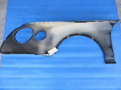 Bentley Continental GT GTC right side fender #2821