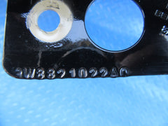 Bentley Continental GT GTC right side fender #2821