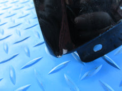 Bentley Continental GT GTC right side fender #2821