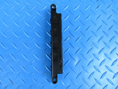 Maserati Ghibli traction control switch #8612