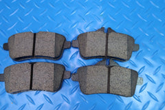 Mercedes G63 Gle63 Gls63 Ml63 rear brake pads TopEuro #11102