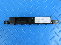 Maserati Ghibli traction control switch #8612