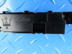 Maserati Ghibli traction control switch #8612